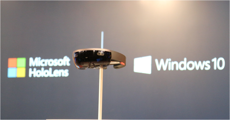 Illustration for article titled Todas las novedades de Windows 10 que necesitas conocer